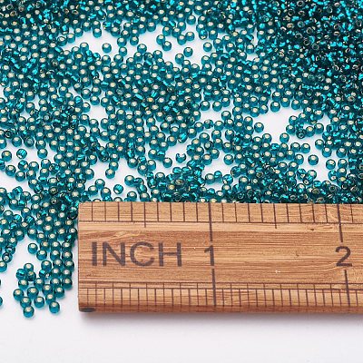 TOHO Japanese Seed Beads SEED-F002-2mm-27BD-1
