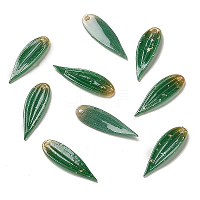 Acrylic Pendants SACR-C002-28-1