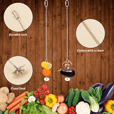 3 Sets 3 Style Pet Product Sets AJEW-GA0002-98-1