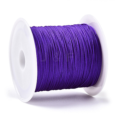 Nylon Braided Cord X1-NWIR-C003-02G-1-1