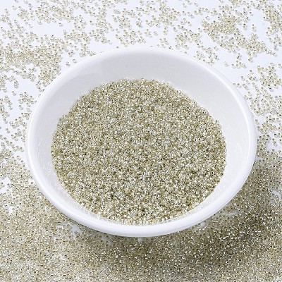 MIYUKI Delica Beads SEED-J020-DB1432-1
