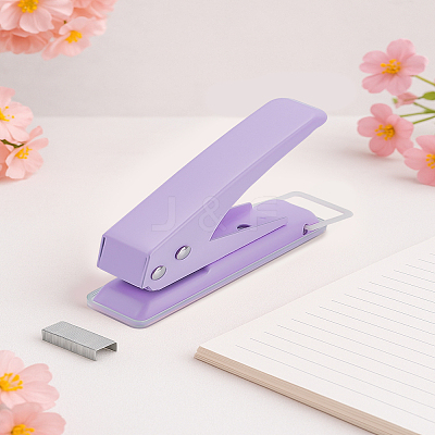 1Pc Iron Craft Hole Punch OFST-LP0001-17B-1