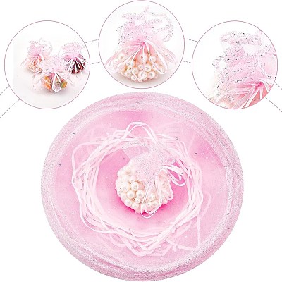 Organza Bags OP-NB0001-12A-1