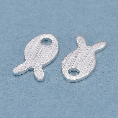 Brass Charms X-KK-Y003-23S-1