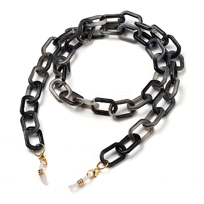 Eyeglasses Chains AJEW-EH00088-06-1