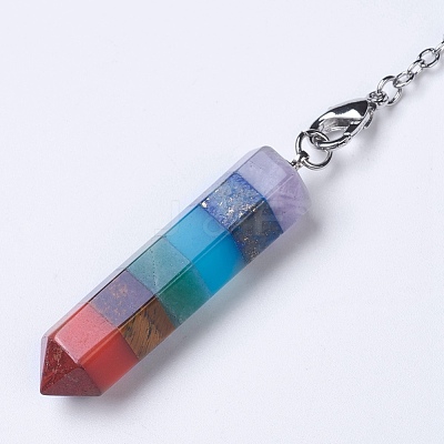 Chakra Jewelry G-K272-C01-1