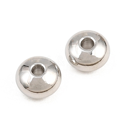 Brass Beads KK-CBA78C7-28C-P-1