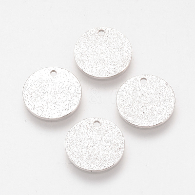 Brass Charms KK-Q735-22P-1