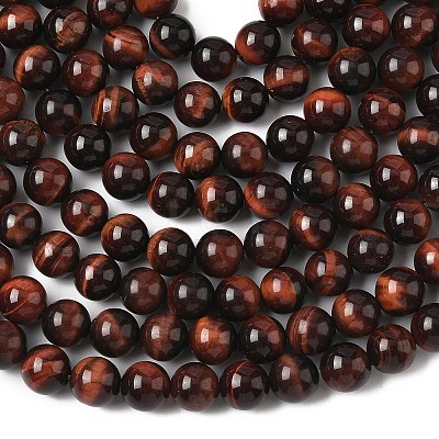 Natural Gemstone Beads X-Z0RQQ012-1