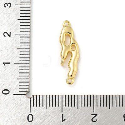Brass Chandelier Component Links LS-KK-Z072-08G-1
