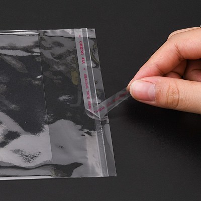 OPP Cellophane Bags T02H4-A-1