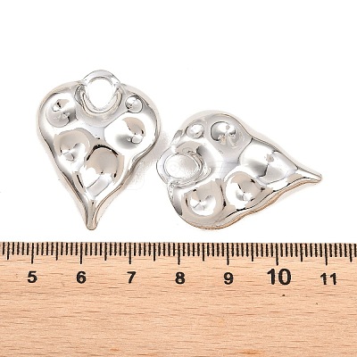 Brass Pendants KK-P353-18P-1