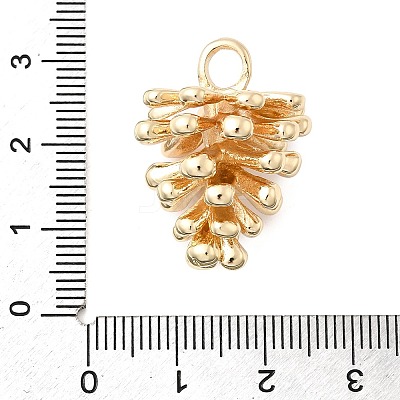 Alloy Pendantss FIND-I066-04G-1