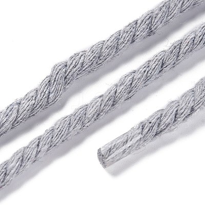 Cotton Thread Cords OCOR-C001-02N-1