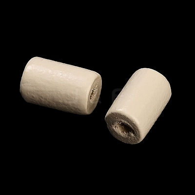 Maple Wood Beads WD-CBA7A54-04A-1