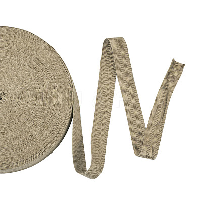 Cotton Twill Tape Ribbons OCOR-TAC0009-09C-1