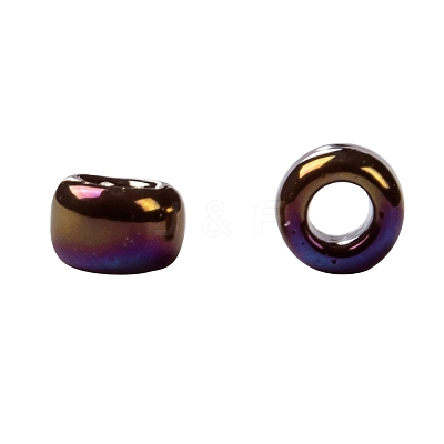 TOHO Round Seed Beads SEED-XTR15-0406-1