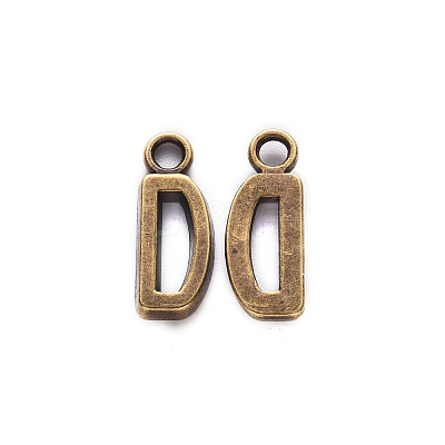 Tibetan Style Alloy Pendants LS-TIBE-S108-108D-AB-NR-1