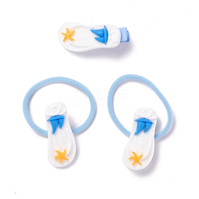 Hair Accessories Set OHAR-Z003-06B-1