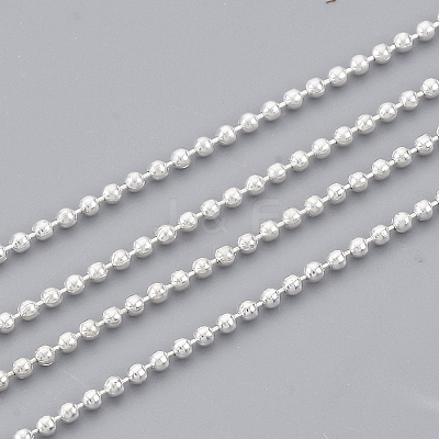 Brass Ball Chains CHC-S008-003H-S-1