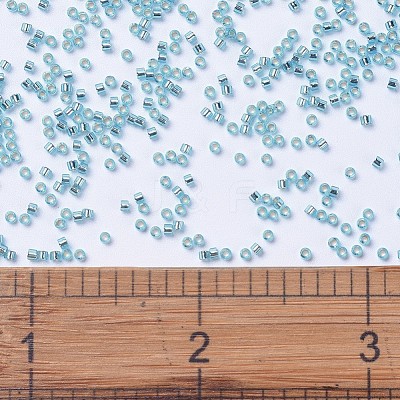 MIYUKI Delica Beads SEED-JP0008-DB1209-1