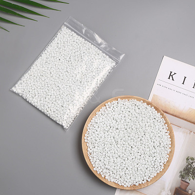 6/0 Glass Seed Beads SEED-US0003-4mm-41-1