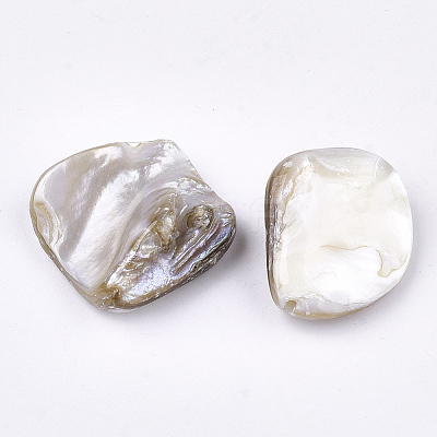 Freshwater Shell Beads LS-X-SSHEL-T005-11-1