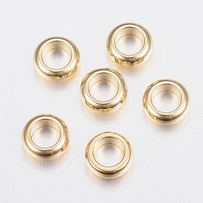 304 Stainless Steel Spacer Beads STAS-H436-17A-1
