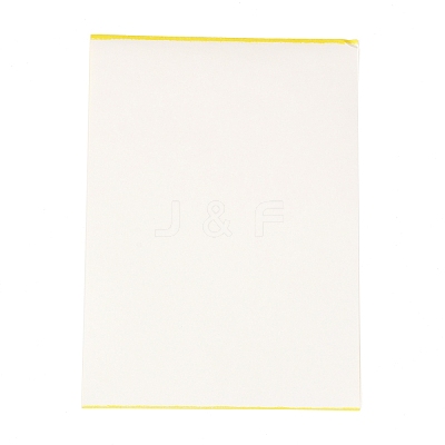 Colorful Painting Sandpaper TOOL-I011-A06-1