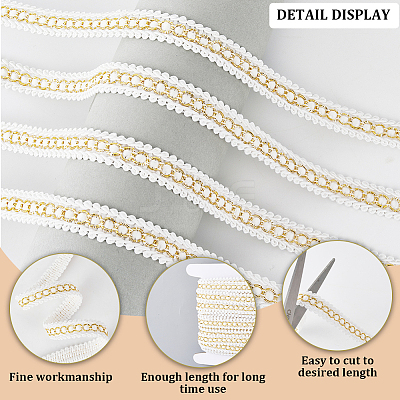 Polyester Ribbon OCOR-CY0001-90C-1