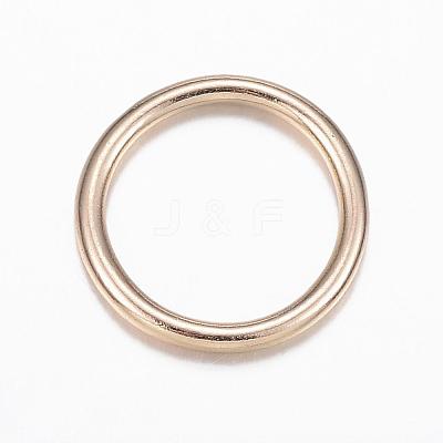Alloy Welded Round Rings PALLOY-AD48904-MG-NR-1