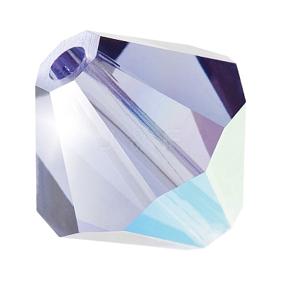 Preciosa® Crystal Beads X-PRC-BA3-20410-200-1