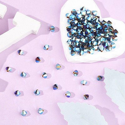 Preciosa® Crystal Beads X-PRC-BA6-10220-20000-1