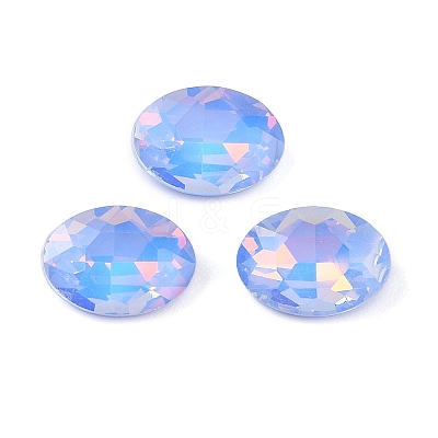 Glass Cabochons GLAA-N0028-06B-1
