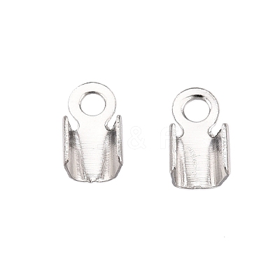 Iron Cord Ends IFIN-T021-01P-1
