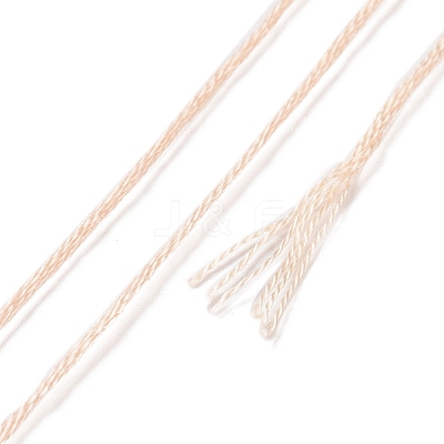 12 Skeins 12 Colors 6-Ply Polyester Embroidery Floss OCOR-M009-01B-02-1