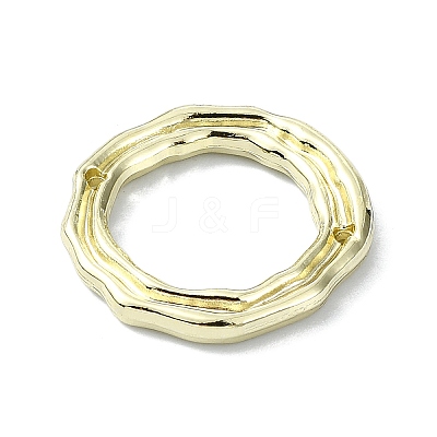 Rack Plating Alloy Links FIND-M014-03G-1