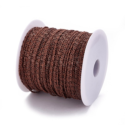 Lumachina Iron Chains CHM001Y-R-1