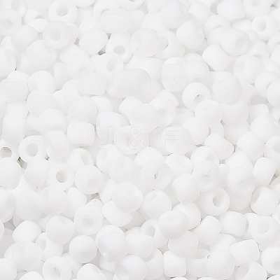 TOHO 8/0 Round Beads SEED-XTR08-0041F-1