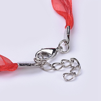 Jewelry Making Necklace Cord NFS048-2-1