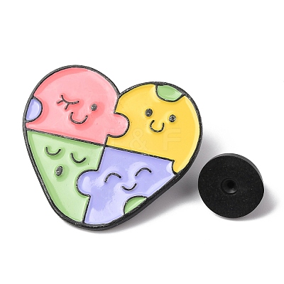 Funny Enamel Pins JEWB-B039-03EB-05-1
