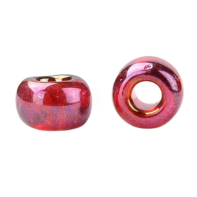 TOHO 8/0 Round Beads X-SEED-TR08-0331-1