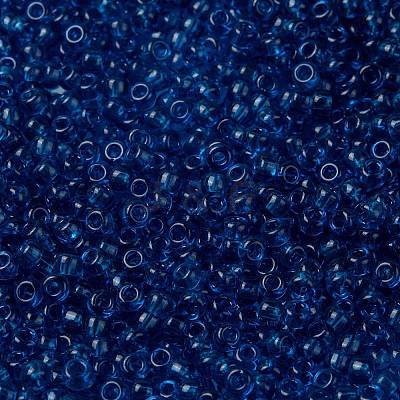 MIYUKI Round Rocailles Beads SEED-X0055-RR0149-1