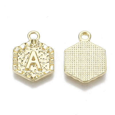 Alloy Pendants PALLOY-N157-003A-NR-1
