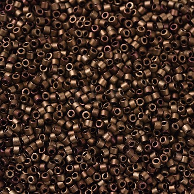 MIYUKI Delica Beads X-SEED-J020-DB1051-1