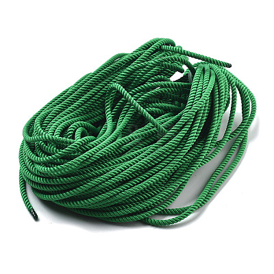 Round Polyester Cord NWIR-A010-01-11-1