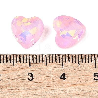 Glass Cabochons GLAA-N0028-08G-1