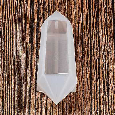 DIY Bullet Pendant Silicone Molds LS-DIY-F141-03E-1