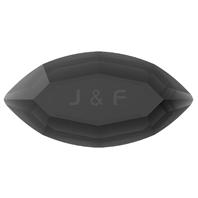 Preciosa® MAXIMA Crystal Fancy Stones X-PRC-FG10-23980-1