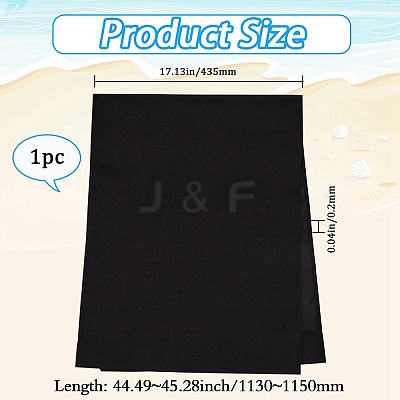 Chair Canvas Cloth AJEW-WH20002-25B-06-1-1